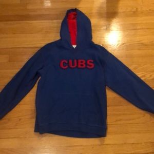 Cubs Hoodie